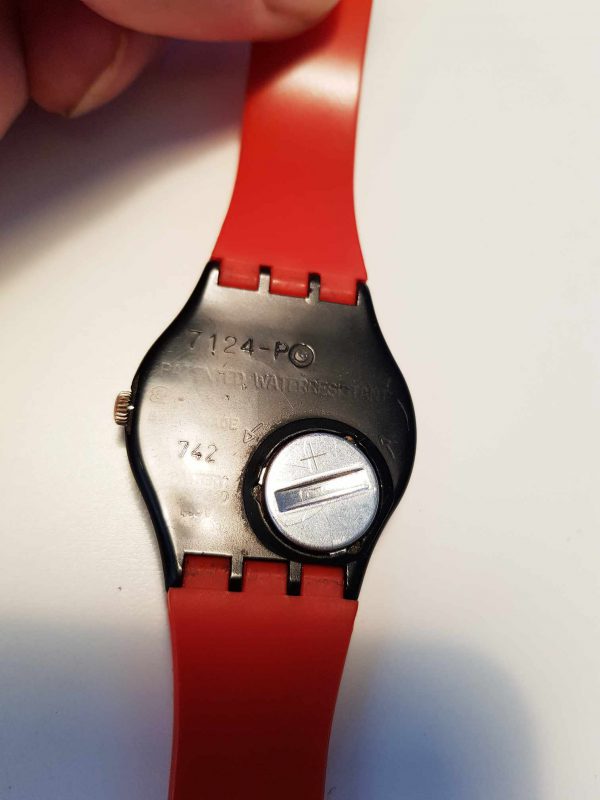SWATCH 7124-P 742 - Image 4