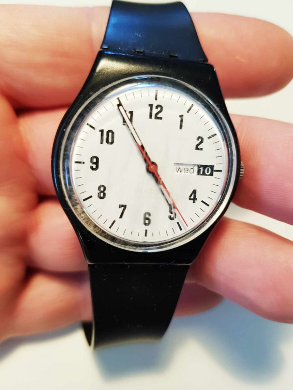 SWATCH 5742