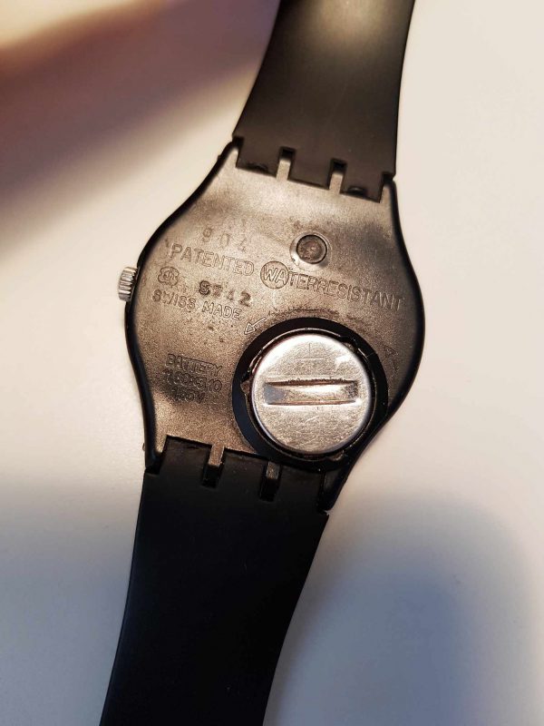 SWATCH 5742 - Image 3