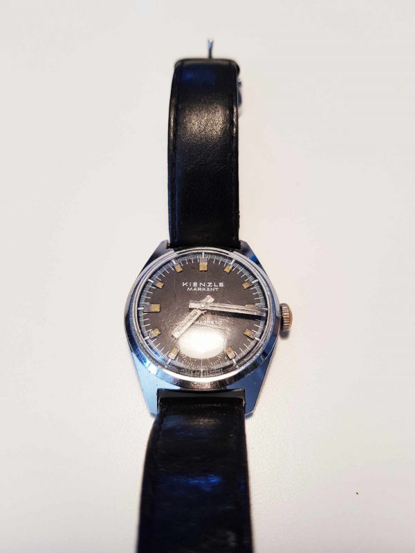 KIENZLE MARKANT windup Watch