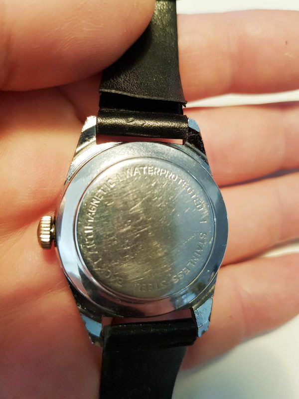 KIENZLE MARKANT windup Watch - Image 4
