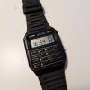CASIO CA-53W Calculator Watch
