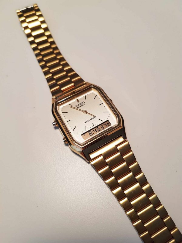 Casio AQ-230