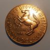 50 Millionen Mark 1923 , Germany, Westfalen
