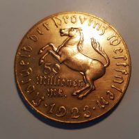 Coins