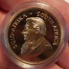 1 Krugerrand 1984 , South Afrika,  -- Imitation --