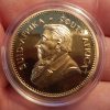 1 Krugerrand 1984 , South Afrika,  -- Imitation --