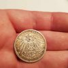 2 Mark 1902 , Germany, Prussia