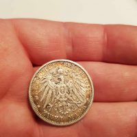 2 Mark 1902 , Germany, Prussia
