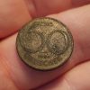 50 Groschen 1960 , Austria,