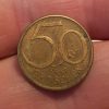 50 Groschen 1965 , Austria,