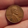 1 Cent 1953 , USA,