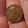 1 Cent 1953 , USA,
