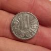 10 Groschen 1964 , Austria,