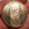 5 Mark 1911 D, Germany, Bayern