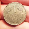 1 Mark 1981 F, Germany, Federal Republic (West Germany)