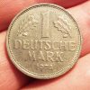 1 Mark 1978 F, Germany, Federal Republic (West Germany)