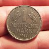 1 Mark 1983 D, Germany, Federal Republic (West Germany)