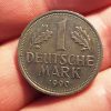 1 Mark 1990 A, Germany, Federal Republic (West Germany)