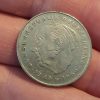 2 Mark 1977 F?, Germany, Theodor Heuss, Federal Republic (West Germany)