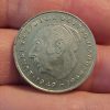 2 Mark 1979 D, Germany, Theodor Heuss, Federal Republic (West Germany)