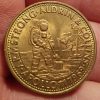 Armstrong & Scott   1969 , USA, Shell Token - Man In Flight