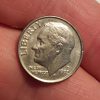 1 Dime 1992 D, USA,