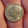 1 Dime 1988 D, USA,
