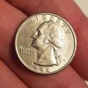 1 Quarter 1994 D, USA,