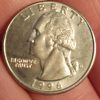 1 Quarter 1996 D, USA,