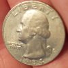 1 Quarter 1984 P, USA,