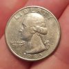 1 Quarter 1985 P, USA,
