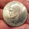 1 Dollar 1976 E, USA,