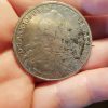1 Koventionsthaler - Maximilian III Joseph