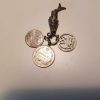 Bracelet: 5, 10, 15 ,20 ,50 Kopecks etched