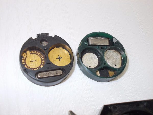 Piratron LED Watch Black - Image 17