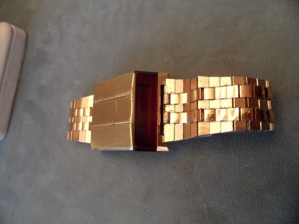 BULOVA Computron Drivers N6 - Image 7