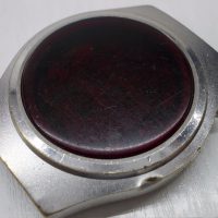 Piratron P901 LED Watch Steel