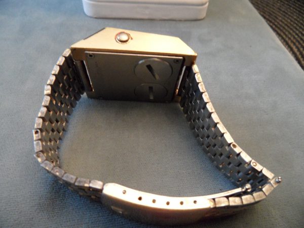 BULOVA Computron Drivers N6 - Image 6