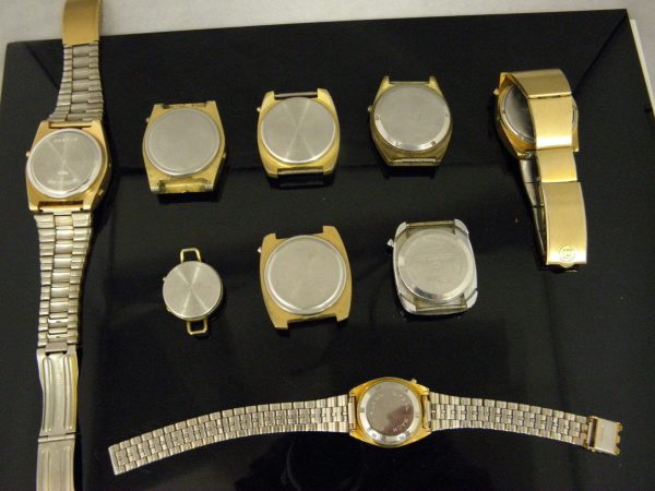 Microsonic LED Watch - Image 21