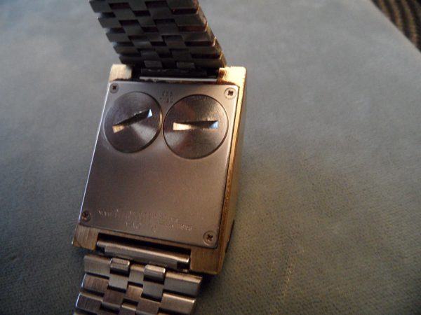 BULOVA Computron Drivers N6 - Image 4
