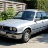 BMW E30 320i, 1982 Original Classic Car Documents for Sale!