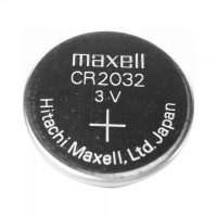CR2032