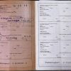 BMW E3 2500, 1972 Original Classic Car Documents for Sale! - Image 5