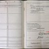 BMW E3 2500, 1972 Original Classic Car Documents for Sale! - Image 4