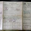 BMW E3 2500, 1974 Original Classic Car Documents for Sale! - Image 3