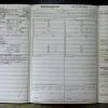 BMW E3 2500, 1974 Original Classic Car Documents for Sale! - Image 2