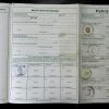 BMW E3 3.0L, 1977 Original Classic Car Documents for Sale! - Image 3