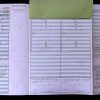 BMW E3 3.0L, 1977 Original Classic Car Documents for Sale! - Image 4