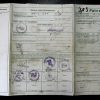 BMW E3 3.0S, 1971 Original Classic Car Documents for Sale! - Image 2